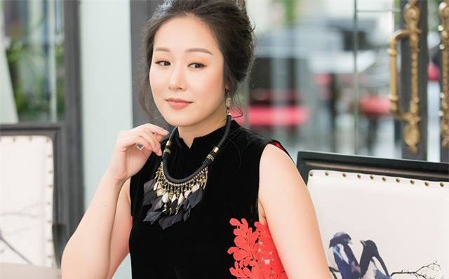 Ngô Phương Lan, hoa hậu Ngô Phương Lan, sao việt