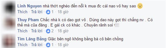 dang anh got muop cua chi dau de che kheo, em chong khong ngo bi mang “sap mat” - 4