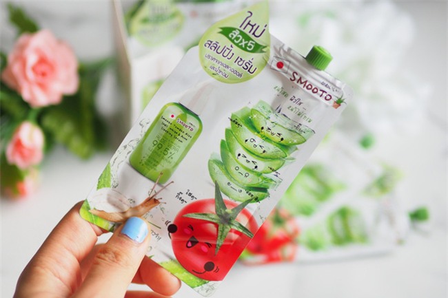 6 món mỹ phẩm có giá chưa đến 30 nghìn đang nổi như cồn ở Thái  - Ảnh 11.