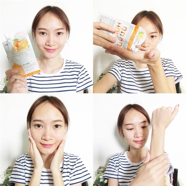 6 món mỹ phẩm có giá chưa đến 30 nghìn đang nổi như cồn ở Thái - Ảnh 15.