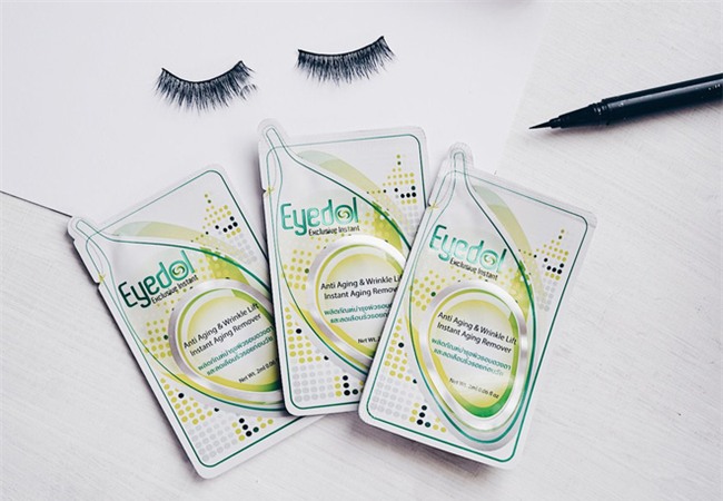 6 món mỹ phẩm có giá chưa đến 30 nghìn đang nổi như cồn ở Thái  - Ảnh 17.