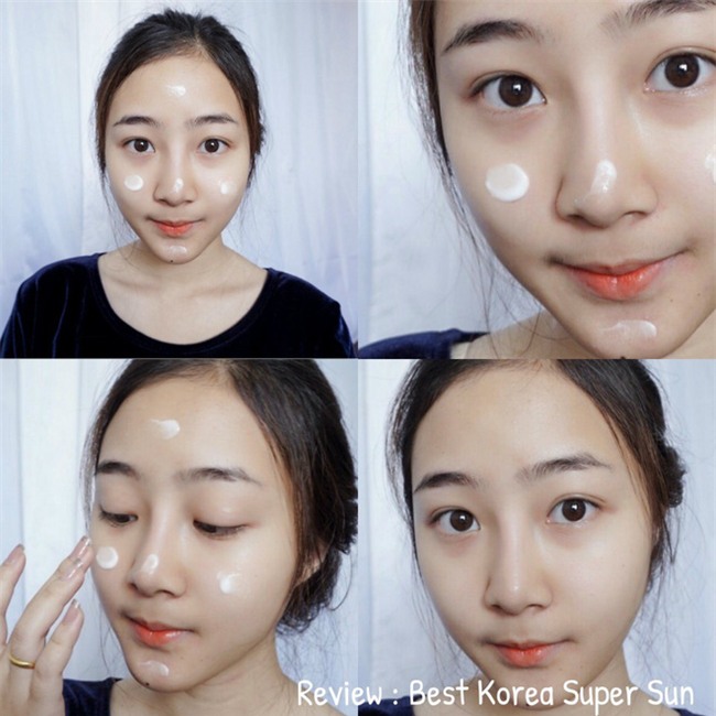 6 món mỹ phẩm có giá chưa đến 30 nghìn đang nổi như cồn ở Thái - Ảnh 2.