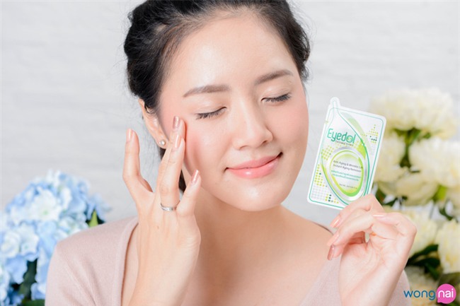 6 món mỹ phẩm có giá chưa đến 30 nghìn đang nổi như cồn ở Thái - Ảnh 20.