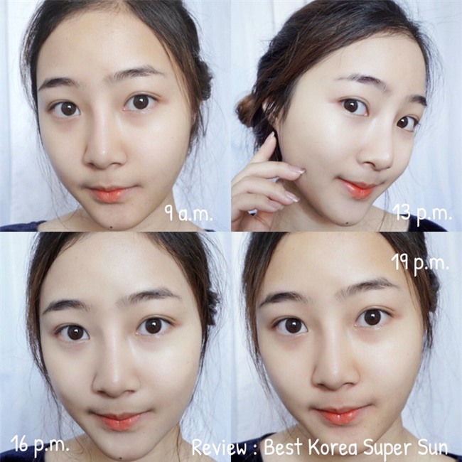 6 món mỹ phẩm có giá chưa đến 30 nghìn đang nổi như cồn ở Thái  - Ảnh 4.