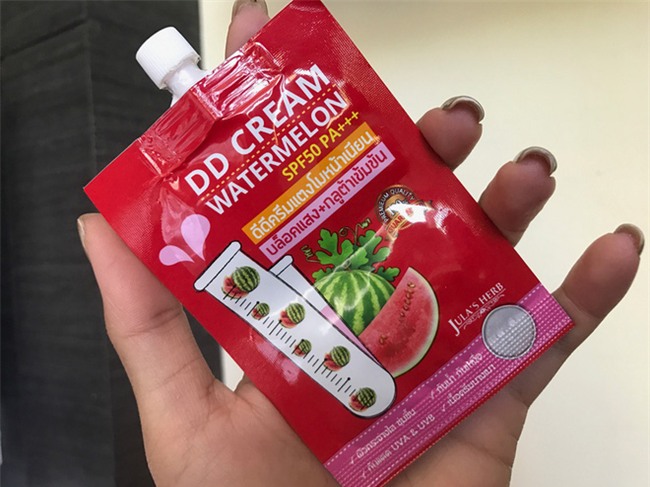 6 món mỹ phẩm có giá chưa đến 30 nghìn đang nổi như cồn ở Thái - Ảnh 5.