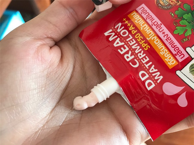 6 món mỹ phẩm có giá chưa đến 30 nghìn đang nổi như cồn ở Thái - Ảnh 6.