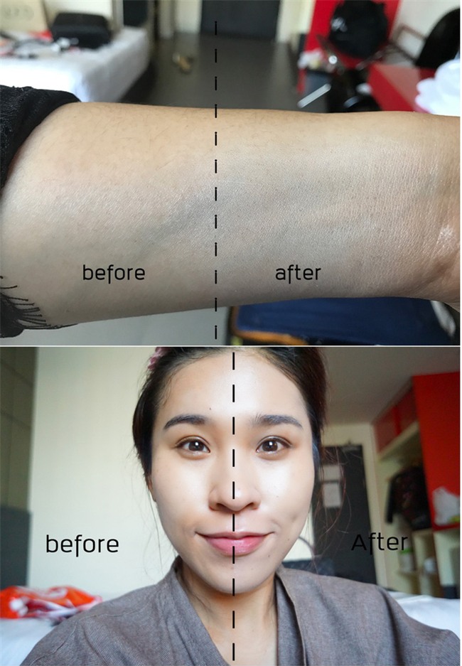 6 món mỹ phẩm có giá chưa đến 30 nghìn đang nổi như cồn ở Thái - Ảnh 7.