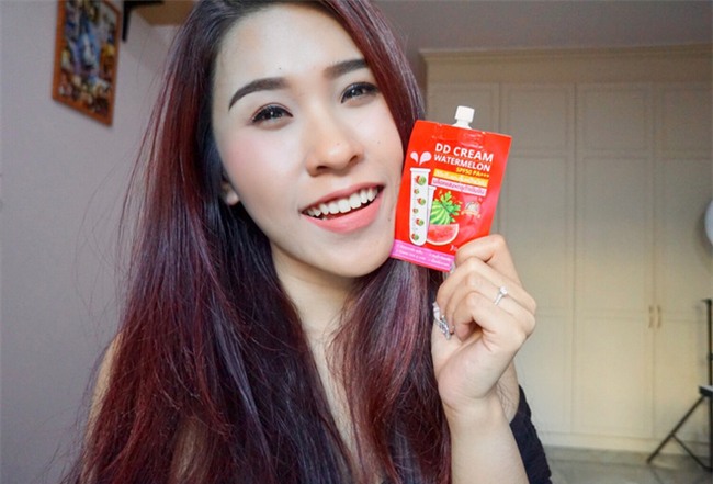 6 món mỹ phẩm có giá chưa đến 30 nghìn đang nổi như cồn ở Thái  - Ảnh 8.