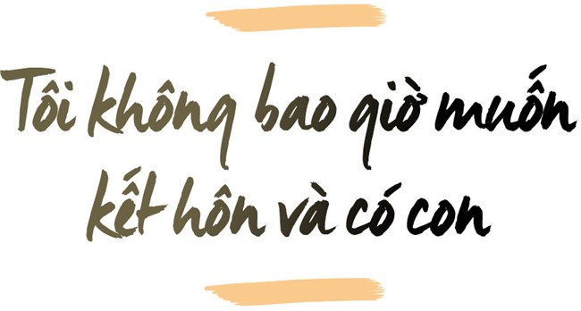Duong Trieu Vu: ‘Toi va Dam Vinh Hung khong lam dam cuoi' hinh anh 3