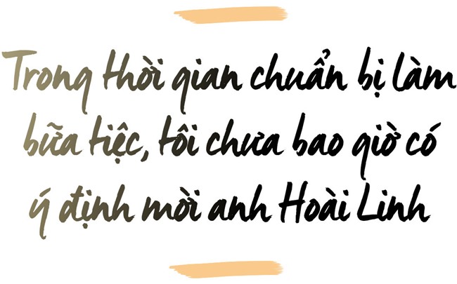 Duong Trieu Vu: ‘Toi va Dam Vinh Hung khong lam dam cuoi' hinh anh 9