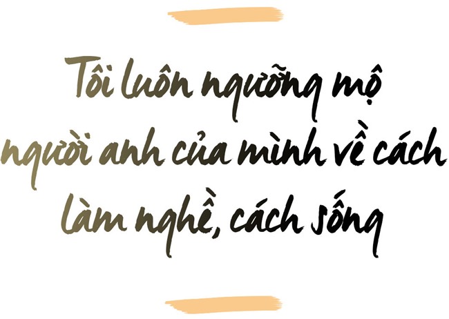 Duong Trieu Vu: ‘Toi va Dam Vinh Hung khong lam dam cuoi' hinh anh 17