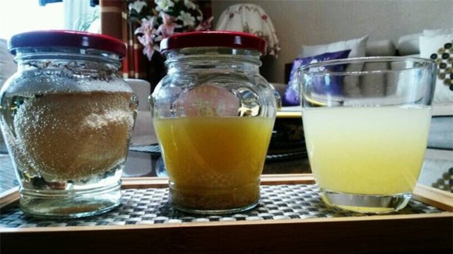 Hướng dẫn làm món trứng ngâm giấm chữa bệnh “thần kỳ” nổi tiếng từ 1800 năm trước - Ảnh 1.