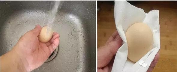 Hướng dẫn làm món trứng ngâm giấm chữa bệnh “thần kỳ” nổi tiếng từ 1800 năm trước - Ảnh 2.