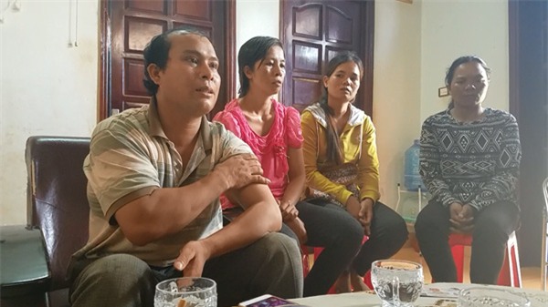 su that bat ngo ve vu be gai bi bat coc, troi chan trong nghia dia rung dong dak lak - 1