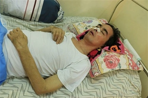 le tuan anh, viet trinh mong moi nguoi khong dao xoi qua nhieu chuyen vo nguyen hoang - 1