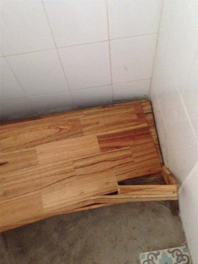 Hành động xấu xí của nhóm học sinh lớp 9 trong khu nghỉ dưỡng ở Vũng Tàu - Ảnh 4.