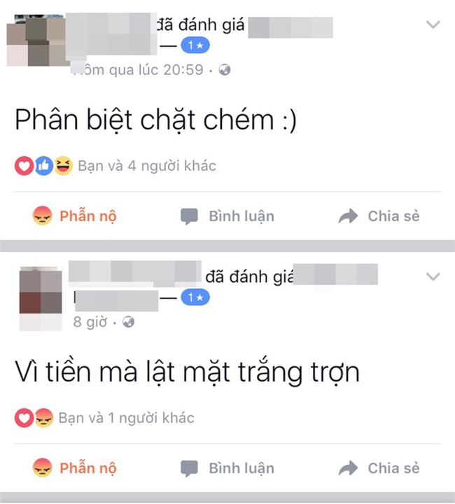 Hành động xấu xí của nhóm học sinh lớp 9 trong khu nghỉ dưỡng ở Vũng Tàu - Ảnh 5.