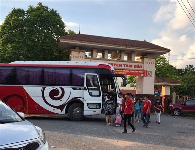 tai nạn, tai nạn chết người, Vĩnh Phúc, tai nạn giao thông