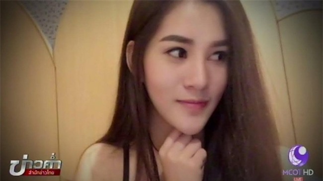 Vụ giết người gây rúng động Thái Lan: Nữ nghi phạm từng nhắn tin đe dọa nạn nhân - Ảnh 1.