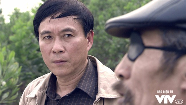 Người phán xử - Tập 23: Thế “chột” bắt tay Vũ Bắc đánh úp Phan Thị, tính mạng Lương Bổng bị đe dọa - Ảnh 6.