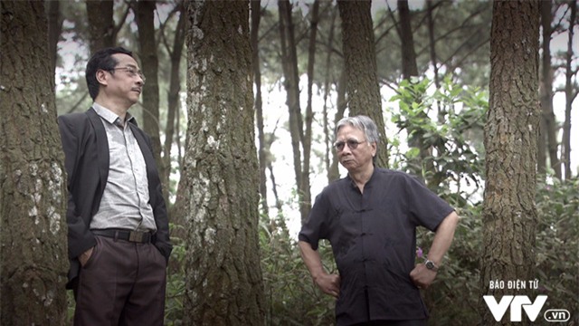 Người phán xử - Tập 23: Thế “chột” bắt tay Vũ Bắc đánh úp Phan Thị, tính mạng Lương Bổng bị đe dọa - Ảnh 7.