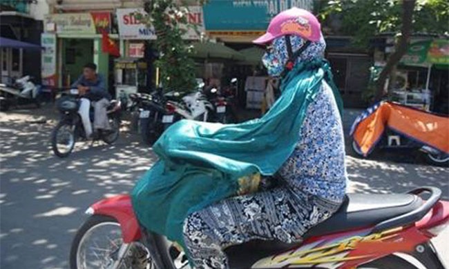 day la nhung hinh anh thoi trang chong nang "ba dao" nhat mua he nam nay - 1