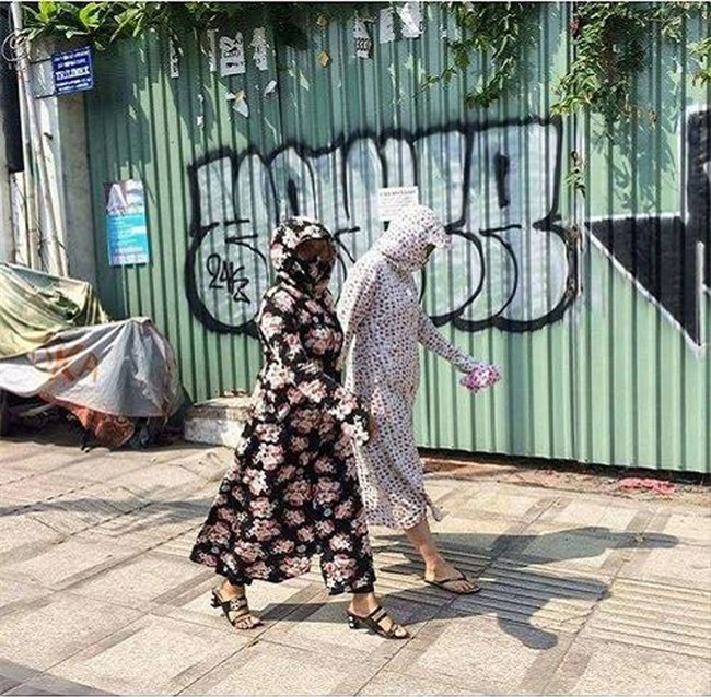 day la nhung hinh anh thoi trang chong nang "ba dao" nhat mua he nam nay - 4