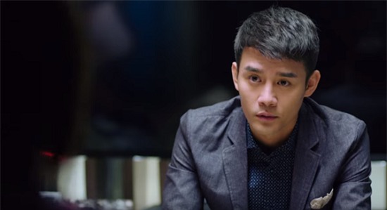 Chiều hôm qua, bạn thân của người yêu đã ném cho tôi một tờ giấy khám thai - Ảnh 2.