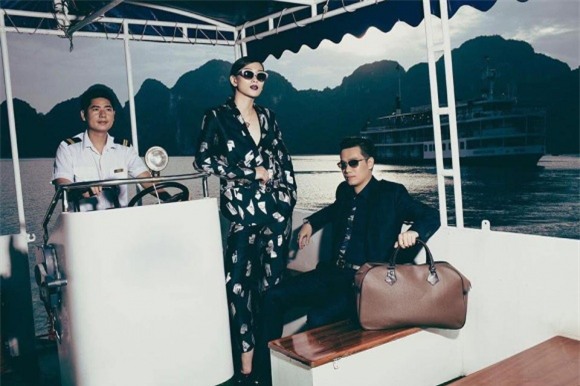 sao việt, việt anh, diễn viên việt anh, phan hải người phán xử, việt anh ly hôn