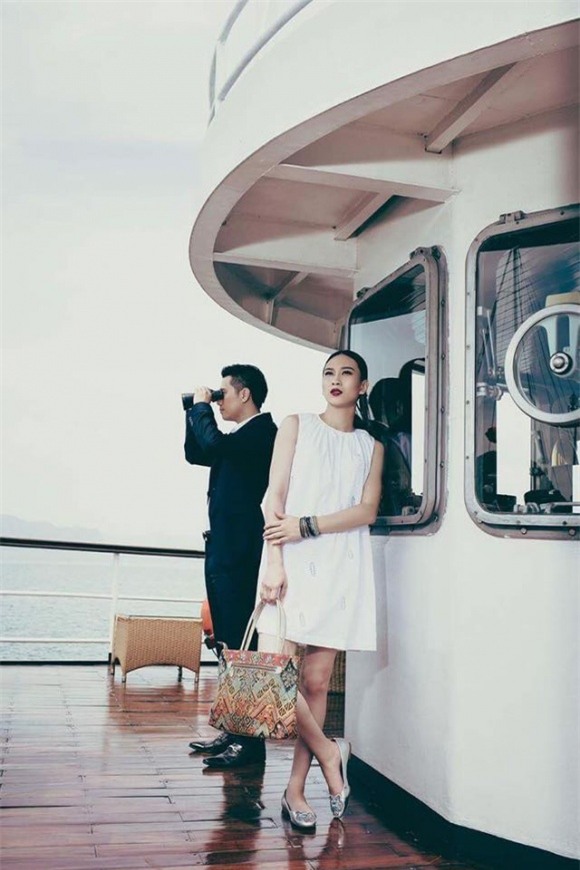 sao việt, việt anh, diễn viên việt anh, phan hải người phán xử, việt anh ly hôn