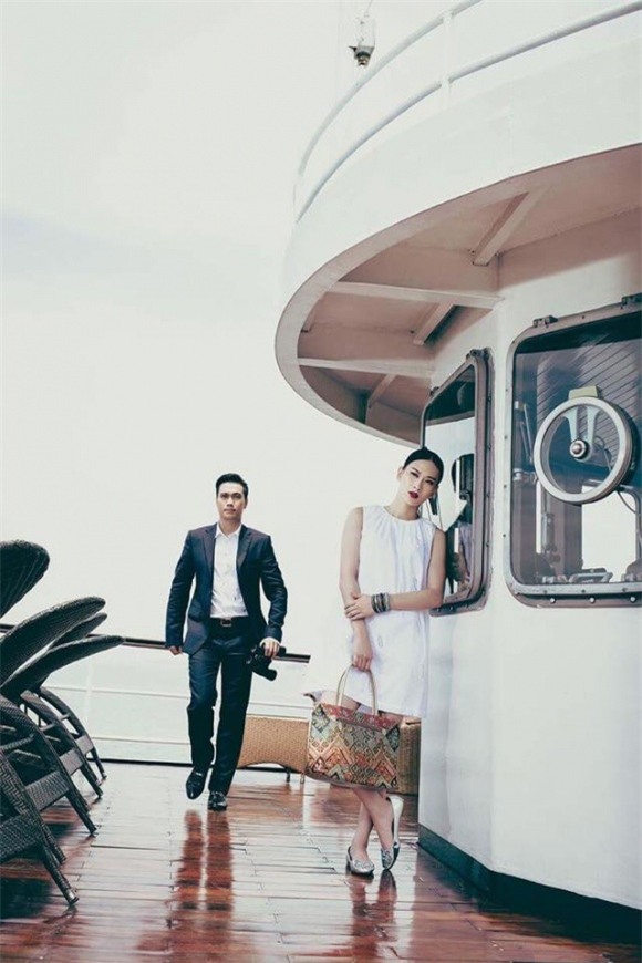 sao việt, việt anh, diễn viên việt anh, phan hải người phán xử, việt anh ly hôn