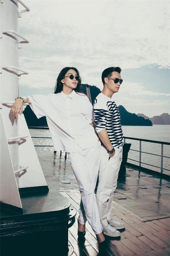 sao việt, việt anh, diễn viên việt anh, phan hải người phán xử, việt anh ly hôn