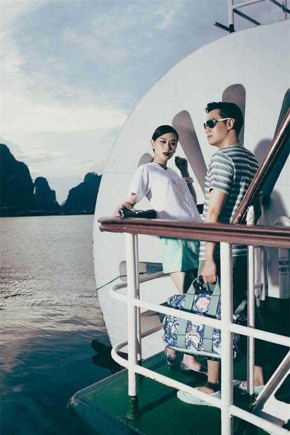 sao việt, việt anh, diễn viên việt anh, phan hải người phán xử, việt anh ly hôn