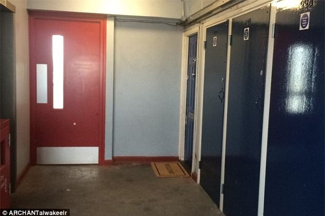 Mẹ đột tử vì lên cơn động kinh, con 4 tuổi cũng chết vì đói sau 2 tuần ôm chặt xác mẹ - Ảnh 3.