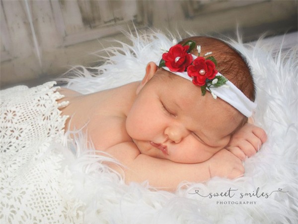 mang bau me tang can rat it nhung luc mo de, bac si da soc khi thay em be the nay - 3