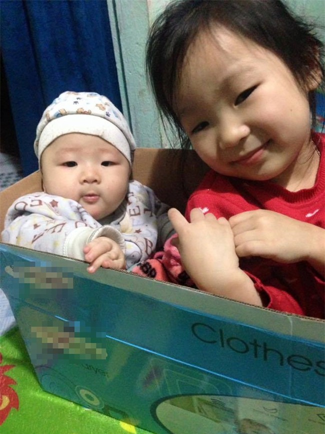 Sự thật chuyện chồng đưa vợ 5 triệu/tháng rồi lại rút cả ra tiêu, mặc vợ tự nuôi 2 con khiến dân tình xôn xao - Ảnh 3.