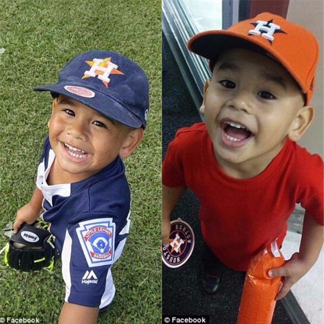 Cảnh giác: Một tuần sau khi đi bơi, bé trai bốn tuổi bất ngờ chết đuối cạn - Ảnh 1.