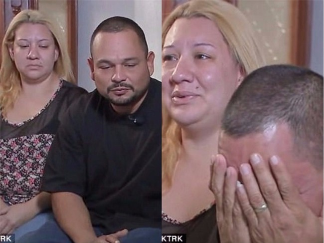 Cảnh giác: Một tuần sau khi đi bơi, bé trai bốn tuổi bất ngờ chết đuối cạn - Ảnh 4.