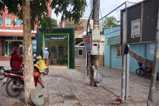 Phú Quốc: 7 thanh niên đâm chết bé gái 14 tuổi - Ảnh 1.