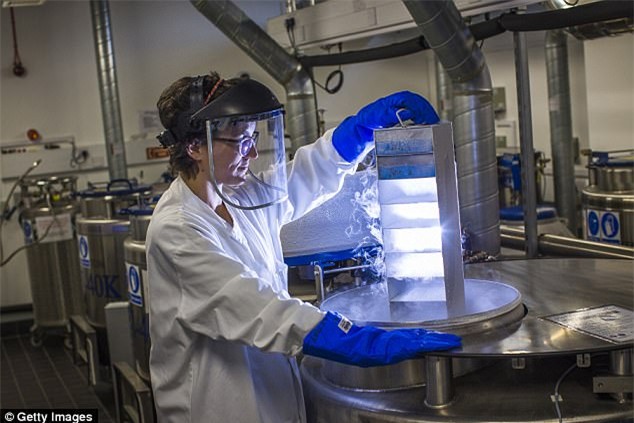 Đi bộ 30 phút mỗi ngày có thể giảm một nửa số ca tử vong vì ung thư - Ảnh 2.