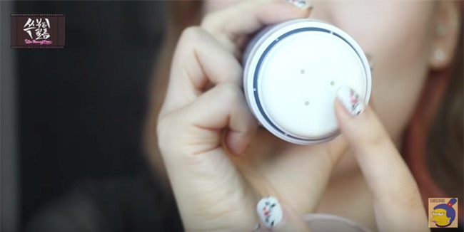 5 loại kem chống nắng Hàn Quốc giúp da giảm ngay 5 độ C khi thoa lên mặt - Ảnh 10.