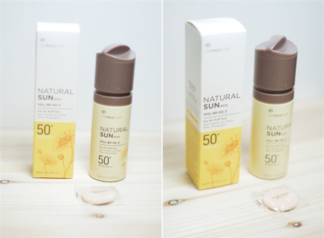 5 loại kem chống nắng Hàn Quốc giúp da giảm ngay 5 độ C khi thoa lên mặt - Ảnh 12.