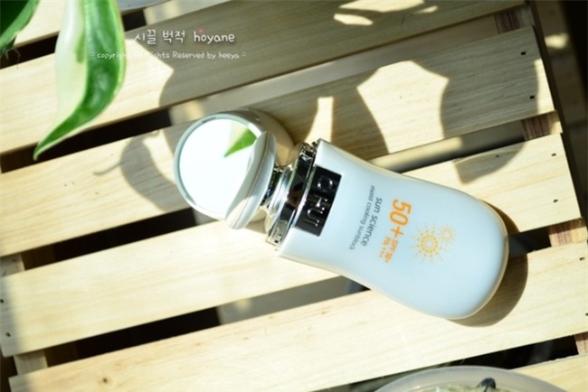5 loại kem chống nắng Hàn Quốc giúp da giảm ngay 5 độ C khi thoa lên mặt - Ảnh 18.