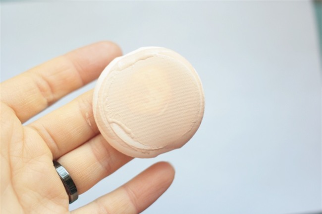 5 loại kem chống nắng Hàn Quốc giúp da giảm ngay 5 độ C khi thoa lên mặt - Ảnh 7.