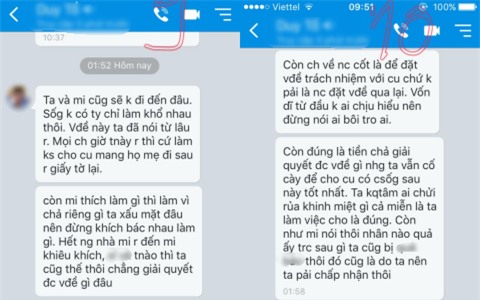 Sinh con đã 3 tháng, bạn trai vẫn không đoái hoài, không chịu cưới vì... đã hết tình cảm - Ảnh 2.