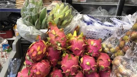 nông sản, nông dân, hoa quả nhập khẩu, hoa quả nhật bản, nông sản xuất khẩu, vải thiều