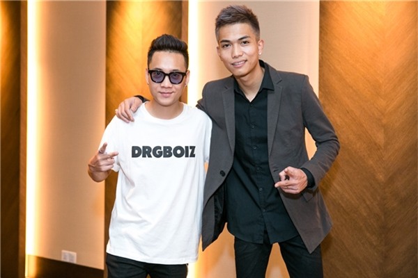 JustaTee - Bid Daddy