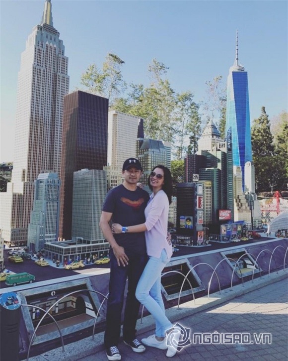 Ngọc Thúy, siêu mẫu Ngọc Thúy, Ngọc Thúy và đại gia Đức An, Ngọc Thúy và chồng cũ