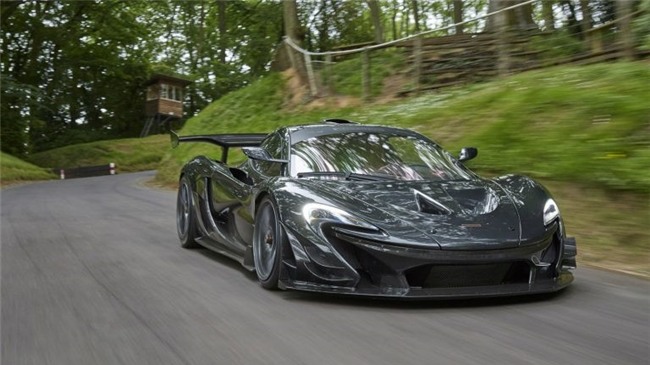 Top 10 sieu xe the thao dat nhat tren the gioi hinh anh 9