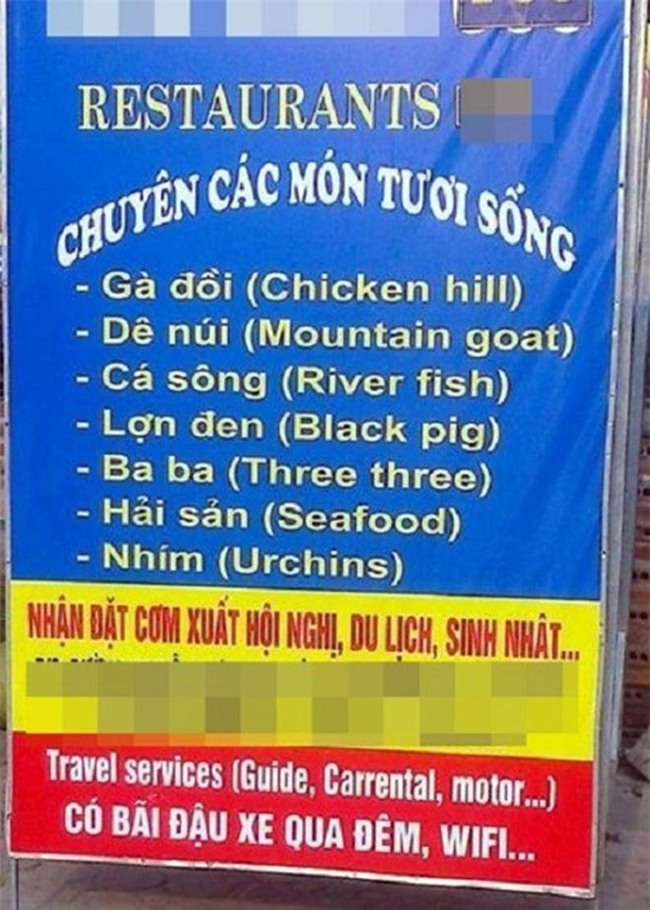 nhung menu do an khien thuc khach cuoi…